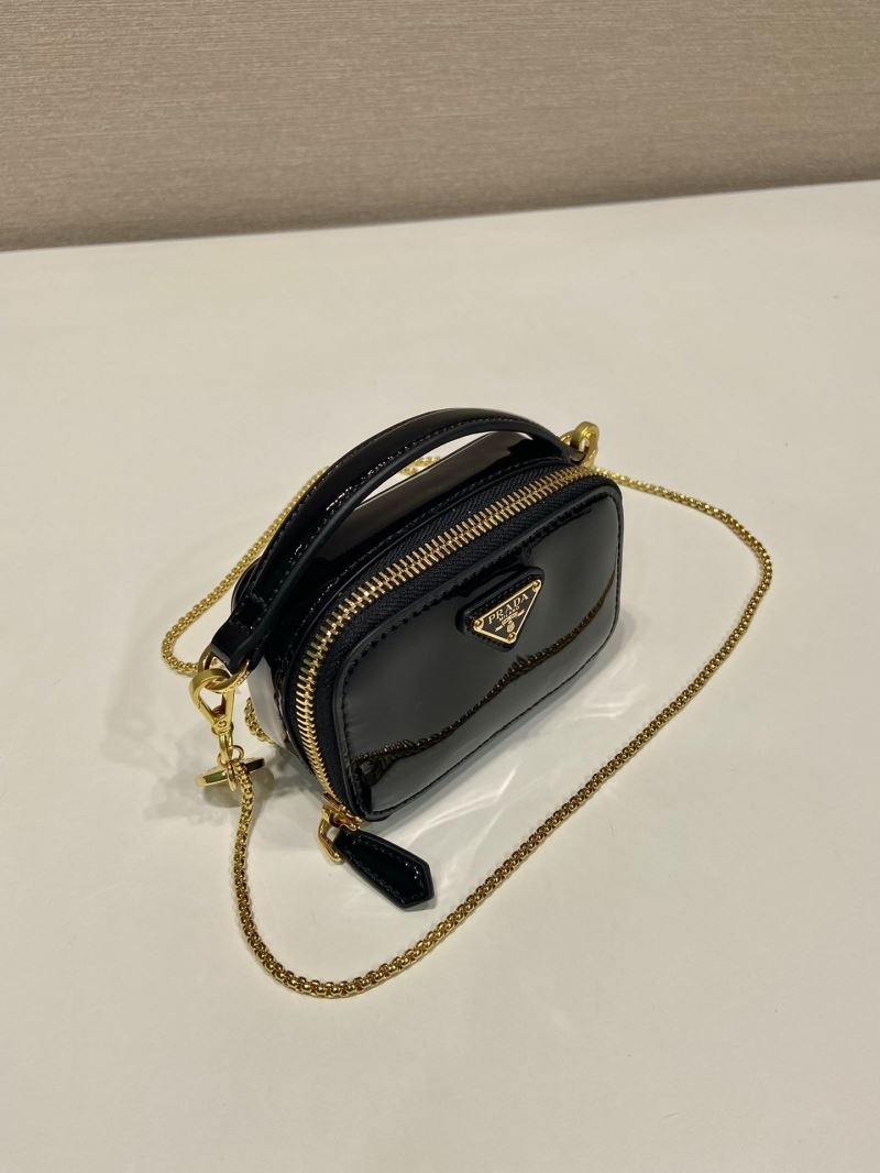 Prada Satchel Bags